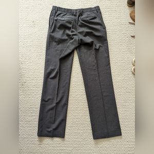 Banana Republic Wool Dress Pants